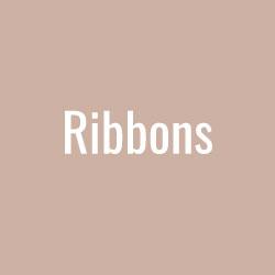Ribbons