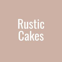 Rustic Cakes