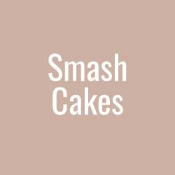 Smash Cakes