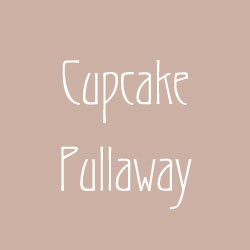 Cupcake Pullaway